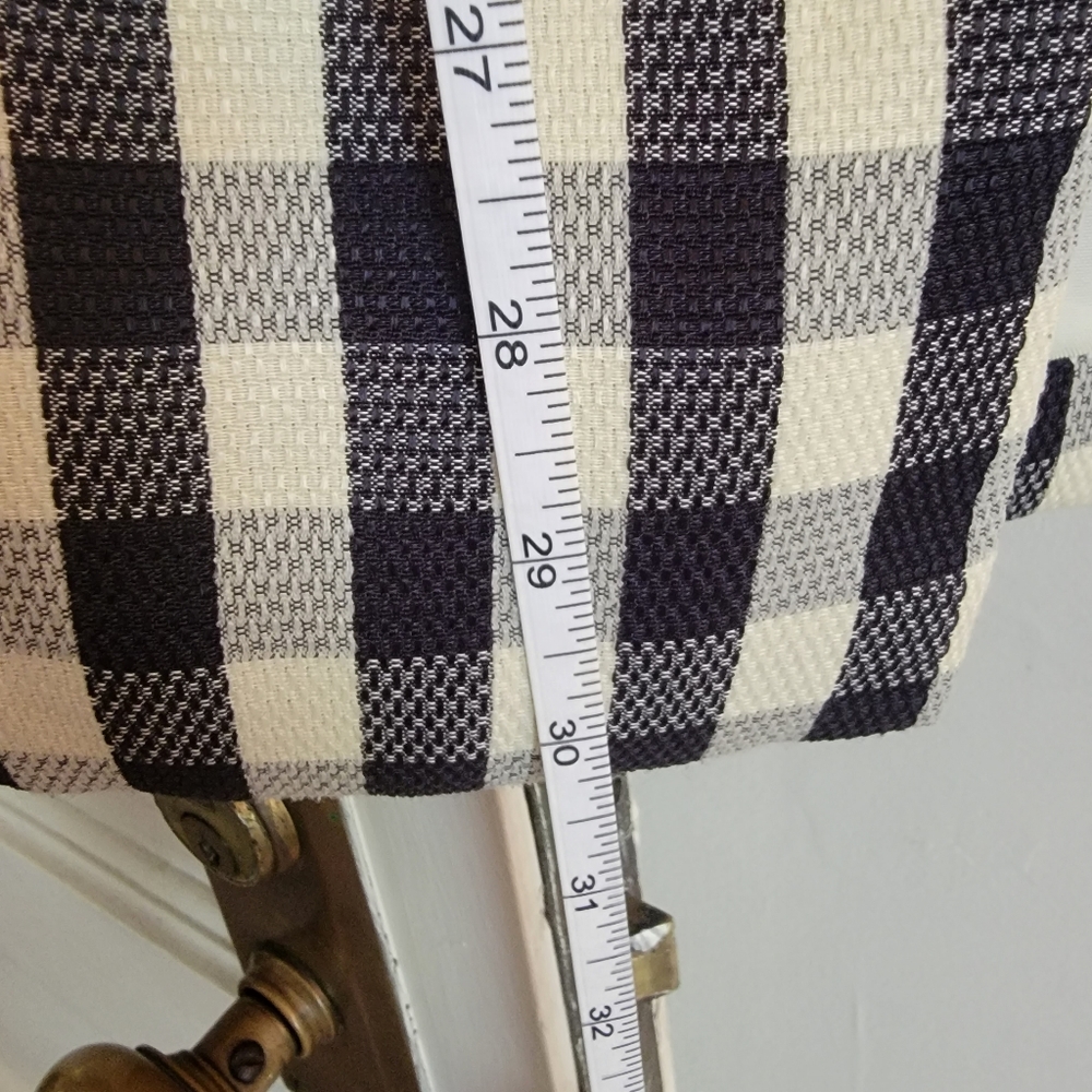 Short sleeve shacket - Picture 4 of 4